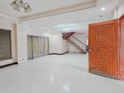 Old House and Lot For Sale at San Miguel Village Makati