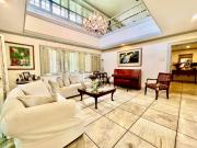 Old House and Lot For Sale in Los Tamaraos Village...