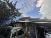 Old House and Lot for Sale – Scout Area, Quezon City