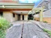Old House and Lot in Valle Verde 6, Pasig for Sale