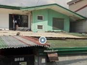 Old House and Lot @ Palanan Makati