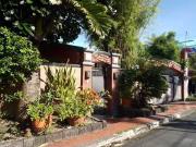 Old House for Sale in Alabang H0ills Village Lot Area...