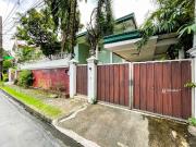 Old House for Sale in Bel Air 2 Makati