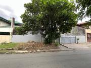 Old house for sale in Merville Park, Paranaque