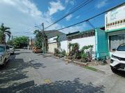 Old house for sale in Rose Marie Lane Pasig City near...