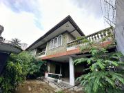 OLD HOUSE FOR SALE IN SANTA MESA HEIGHTS QUEZON CITY OLD HOUSE FOR SALE IN SANTA MESA HEIGHTS QUEZON CITY