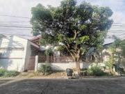 Old House in BF Homes Parañaque