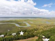 Old House Ln Lot,dewees Island, Plot For Sale