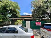 Old House & Lot for sale in Magallanes Village Makati