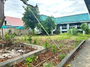 Old house with Separate Teahouse in Tirona North BF...