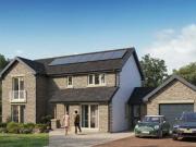 Old Inn Meadow, Rhosgoch, 4 Bedroom Detached
