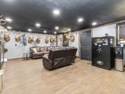 Old Jacks Creek Rd, Lexington, Home For Sale