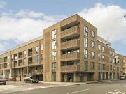 Old Jamaica Road, SE16, London