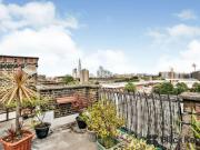 Old Kent Road, Elephant And Castle/Borough SE1, 2 bed...