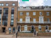 Old Kent Road, London, 1 Bedroom Flat