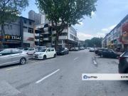 Old klang road, jalan kelang lama, kuala lumpur