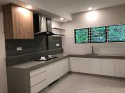 Old Klang Road Laksmana Apartment Partially Furnished Unit