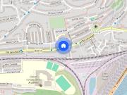 Old Laira Road, Plymouth