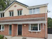 Old Langho, Langho Woods, Blackburn, 3 Bedroom Semi detached