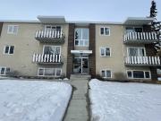 Old Leduc Manor 3 Bedroom Apartment for Rent at 5002 45...