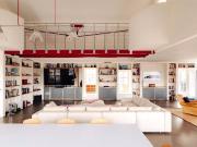 Old Library Apartments, 125 Battersea High Street,...