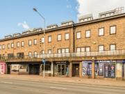 Old London Road, Kingston Upon Thames. 3 bed flat to...