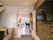 Old London Road, St. Albans AL1, 3 bed terraced house to...