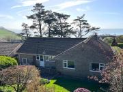 Old Lyme Road, Charmouth, 3 Bedroom Detached