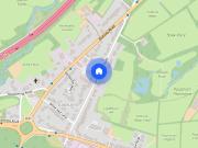 Old Lyndhurst Road, Cadnam, Southampton, Hampshire, SO40