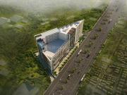 Old Madras Road 3 BHK Apartment For Sale Bangalore