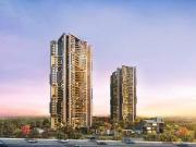 Old Madras Road 3 BHK Apartment For Sale Bangalore