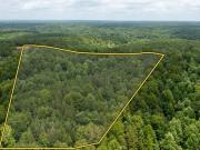 Old Mail Rd Lot,duck River, Plot For Sale