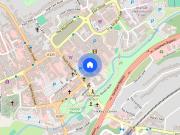 Old Market Place, Farnham, Surrey, GU9