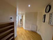 Old Marylebone Road, London NW1, 3 bed flat to rent,...