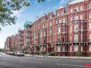 Old Marylebone Road, Marylebone, London NW1, 2 bed flat...