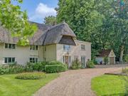 Old Mead Road, Bishop´s Stortford, 4 Bedroom Detached