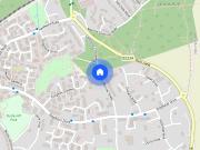 1 bedroom house share for rent