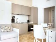 Old Milan Navigli Family