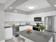 Old Mill Apartments III