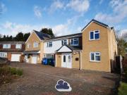 Old Mill Avenue, Coventry CV4, 5 bed flat to rent,... Old Mill Avenue, Coventry CV4, 5 bed flat to rent,...