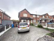 Old Mill Close, Manchester, M27