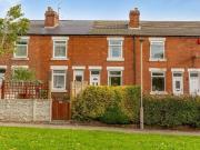 Old Mill Lane, Mansfield NG19, 2 bed property to rent,...