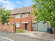 Old Mill Road, Conisbrough, 3 Bedroom Semi detached