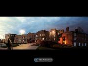 Old Mill Street, Manchester M4, 2 bed flat to rent,...