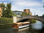 Old Millers Wharf, Fishergate, NR3 1GS