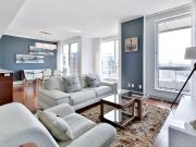 Old Montreal Furnished Condo Rental at Le Solano 4 –...