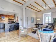 Old Montreal Furnished Condo Rental on Boulevard saint...