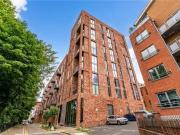 Old Mount Street, Manchester, 1 bedroom, Apartment