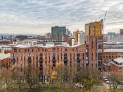 Old Mount Street, Manchester, 3 Bedroom Apartment