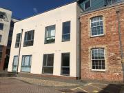 Old Mustard Mill, Papermill Yard, NR1 2GE